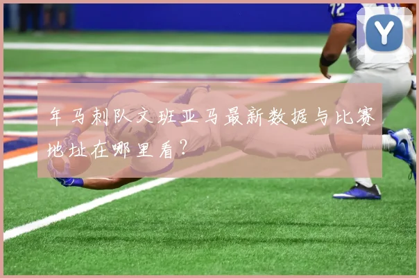 年马刺队文班亚马最新数据与比赛地址在哪里看？