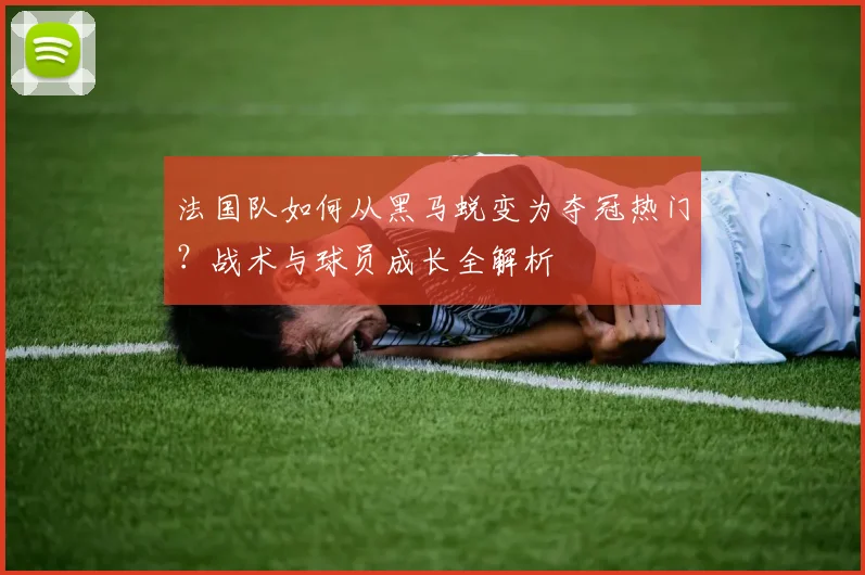 法国队如何从黑马蜕变为夺冠热门?战术与球员成长全解析